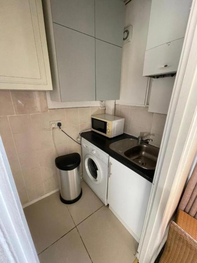Beautiful Marylebone 1 Bedroom Flat For A Cosy Stay Λονδίνο Εξωτερικό φωτογραφία