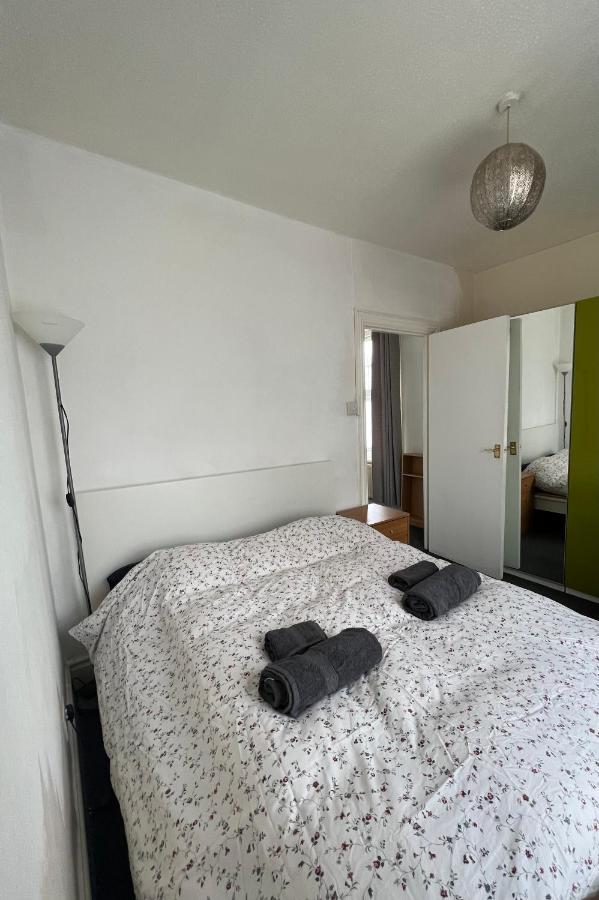 Beautiful Marylebone 1 Bedroom Flat For A Cosy Stay Λονδίνο Εξωτερικό φωτογραφία