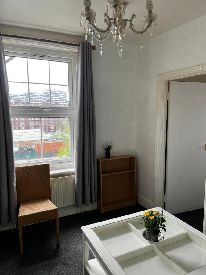 Beautiful Marylebone 1 Bedroom Flat For A Cosy Stay Λονδίνο Εξωτερικό φωτογραφία